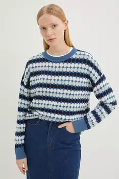 Джемпер женский