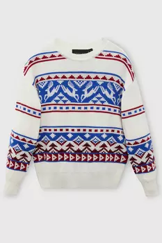 Джемпер женский