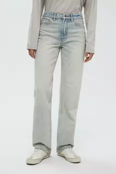 Джинсы boyfit fit женские