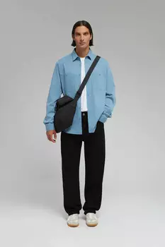 Джинсы comfort fit