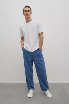 Джинсы loose fit мужские