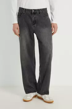 Джинсы loose fit мужские