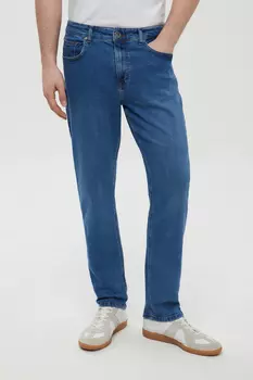 Джинсы мужские