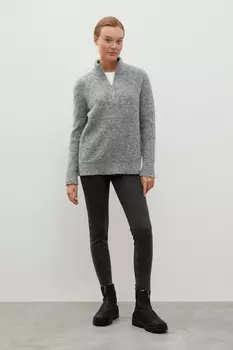 Джинсы skinny fit женские