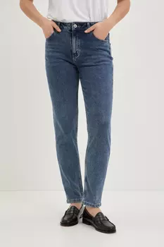 Джинсы slim fit женские