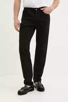 Джинсы straight fit мужские