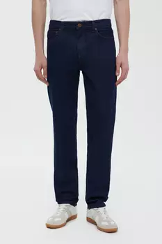 Джинсы tapered fit мужские