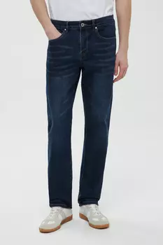 Джинсы tapered fit мужские