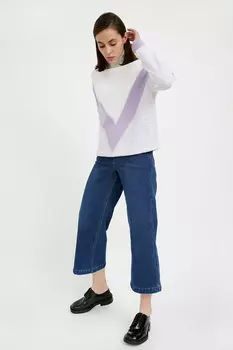 Джинсы женские