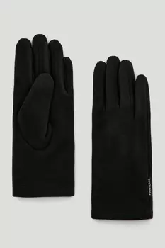 Флисовые перчатки