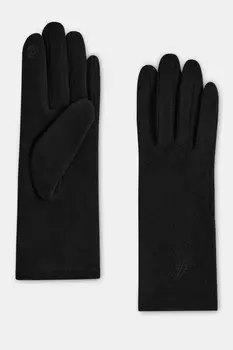 Флисовые перчатки