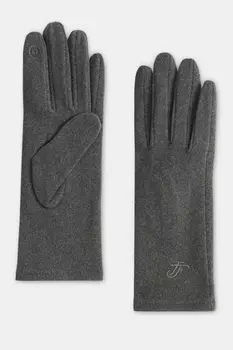 Флисовые перчатки