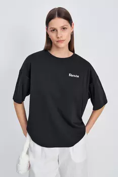 Футболка из хлопка