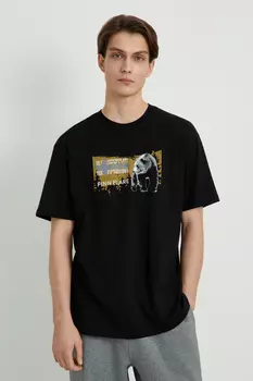 Футболка мужская