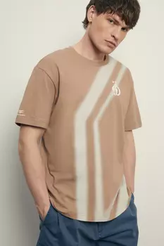 Футболка унисекс из коллаборации с Динамо