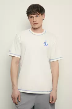 Футболка унисекс из коллаборации с Динамо