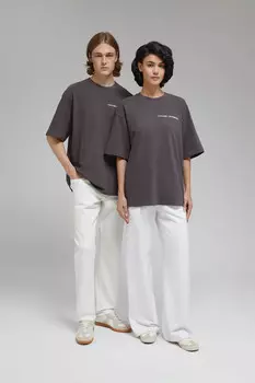 Футболка унисекс из коллаборации с setters media