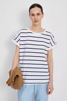 Футболка в полоску