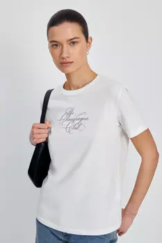 Футболка женская