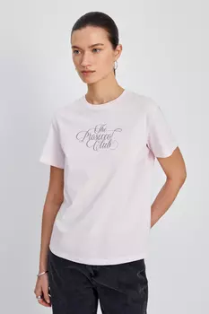 Футболка женская