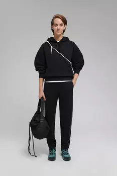 Худи из хлопка