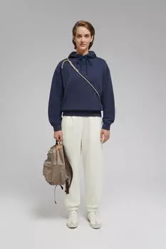 Худи из хлопка