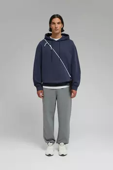 Худи из хлопка