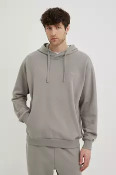 Худи из хлопка