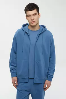 Худи на молнии