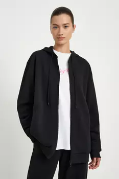 Худи на молнии из капсулы "Байкал"