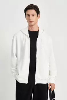 Худи на молнии из капсулы "Байкал"