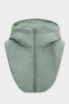 Капор женский