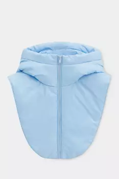 Капор женский