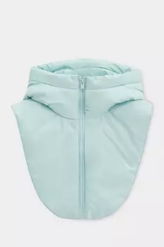 Капор женский