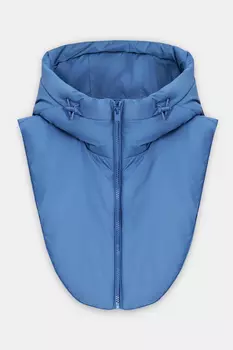 Капор женский