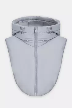 Капор женский