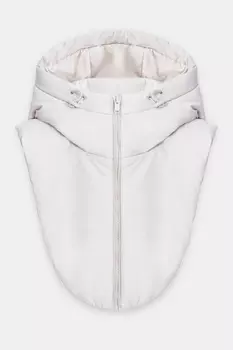 Капор женский