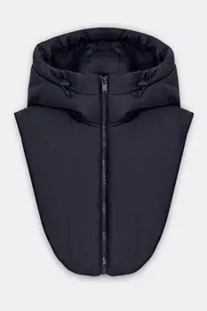 Капор женский