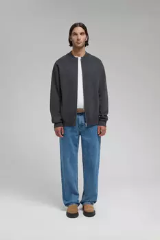 Кардиган из 100% хлопка