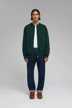 Кардиган из 100% хлопка