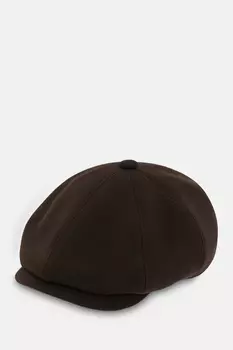Кепи из шерсти