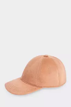 Кепи из шерсти и шелка