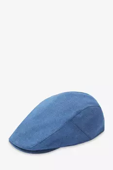 Кепка из хлопка