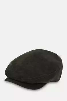 Кепка из хлопка