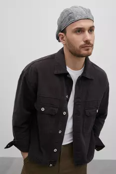 Кепка из льна