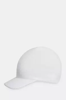 Кепка из шерсти