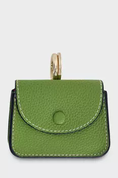 Ключница из натуральной кожи