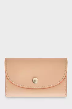 Ключница из натуральной кожи