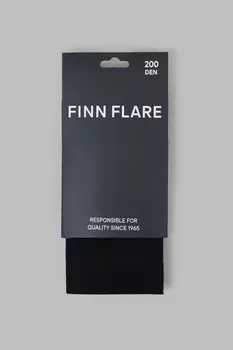 Колготки из хлопка