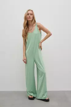 Комбинезон из бамбука